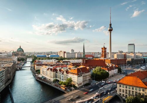 Bildung in Berlin – ein Überblick für Eltern