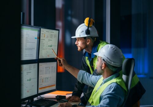 Technologische Trends mit Einfluss auf den Unternehmenserfolg