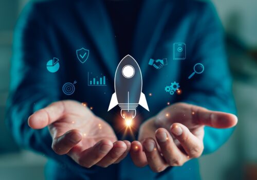 Smart Business: Technik clever einsetzen für mehr Effizienz