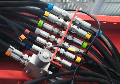 Die stille Kraft hinter moderner Produktion