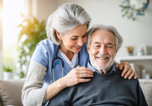 Mit Alltagsbegleiter-Ausbildung zum Erfolg: Geld verdienen ohne klassischen Berufsweg